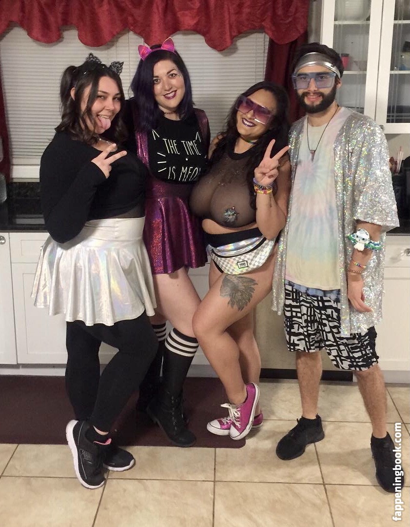 Marissa J Onlyfans Nude Leaked Photos photo leak 6 of 28