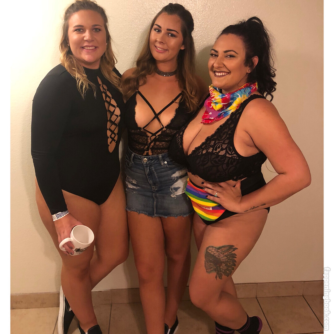 Marissa J Onlyfans Nude Leaked Photos photo leak 10 of 28