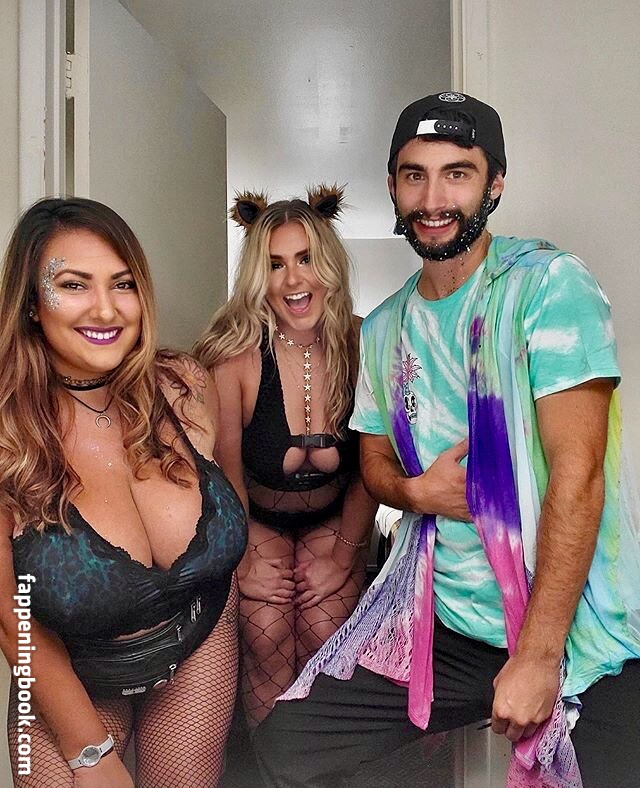 Marissa J Onlyfans Nude Leaked Photos photo leak 13 of 28