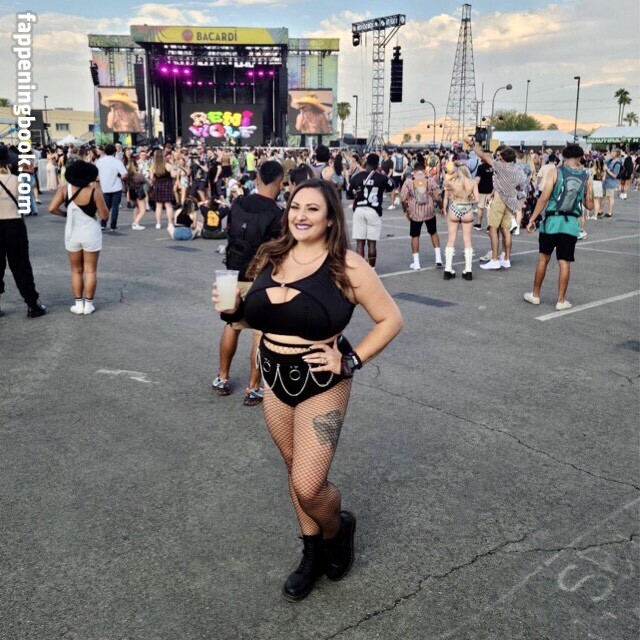 Marissa J Onlyfans Nude Leaked Photos photo leak 16 of 28