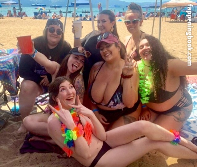 Marissa J Onlyfans Nude Leaked Photos photo leak 19 of 28