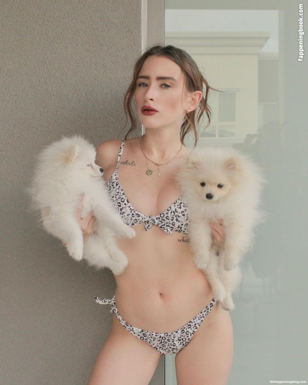 Urszula Makowska Onlyfans Nude Leaked Photos photo leak 12 of 48