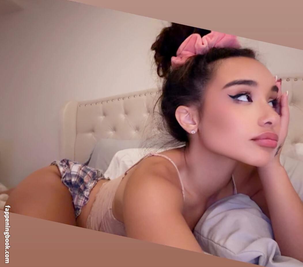 Alahnaly Onlyfans Nude Leaked Photos photo leak 10 of 49