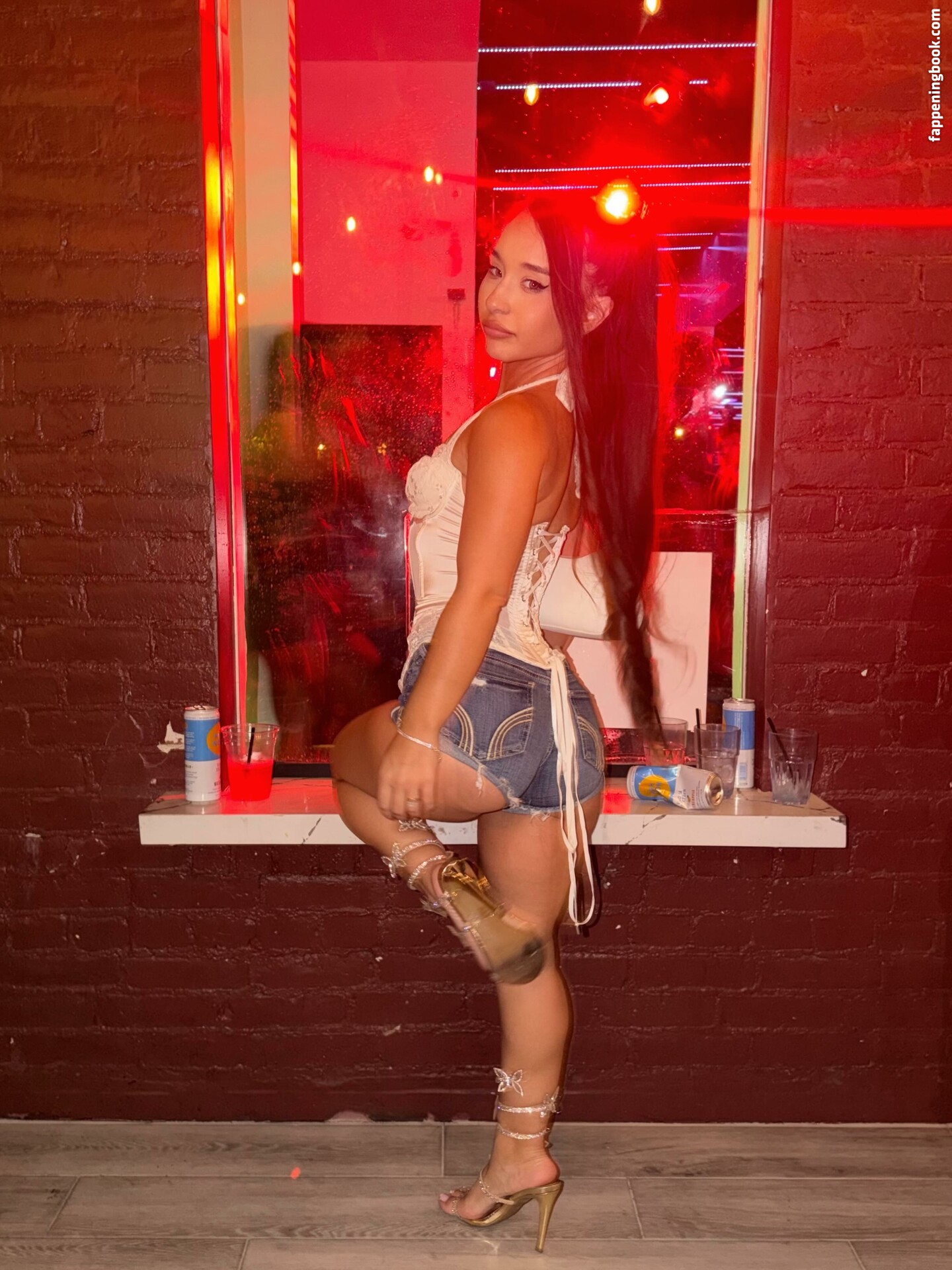 Alahnaly Onlyfans Nude Leaked Photos photo leak 26 of 49