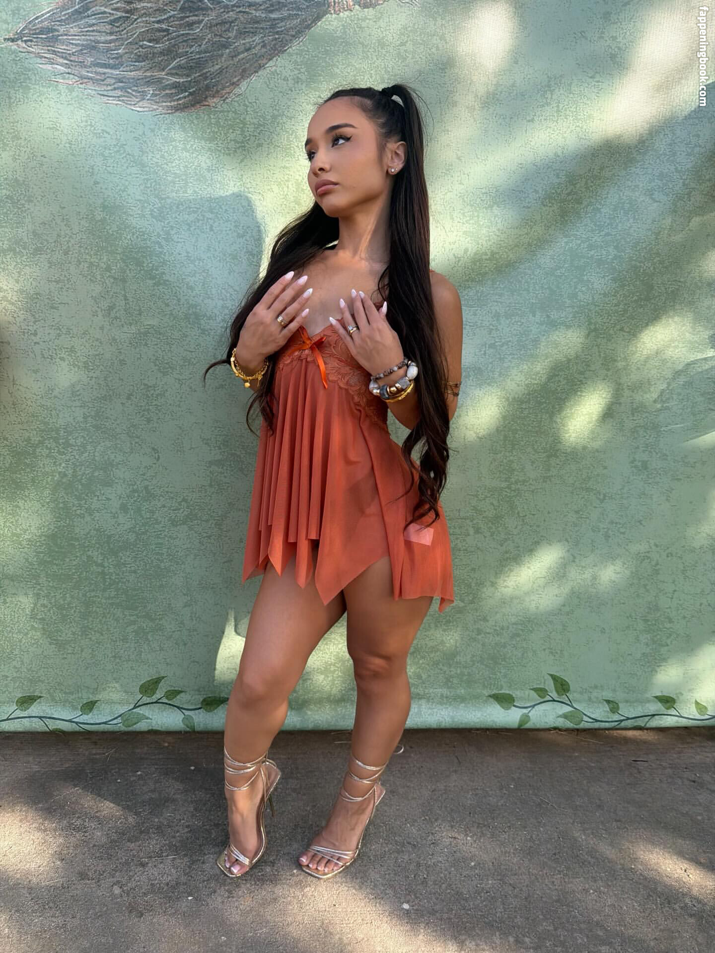 Alahnaly Onlyfans Nude Leaked Photos photo leak 48 of 49
