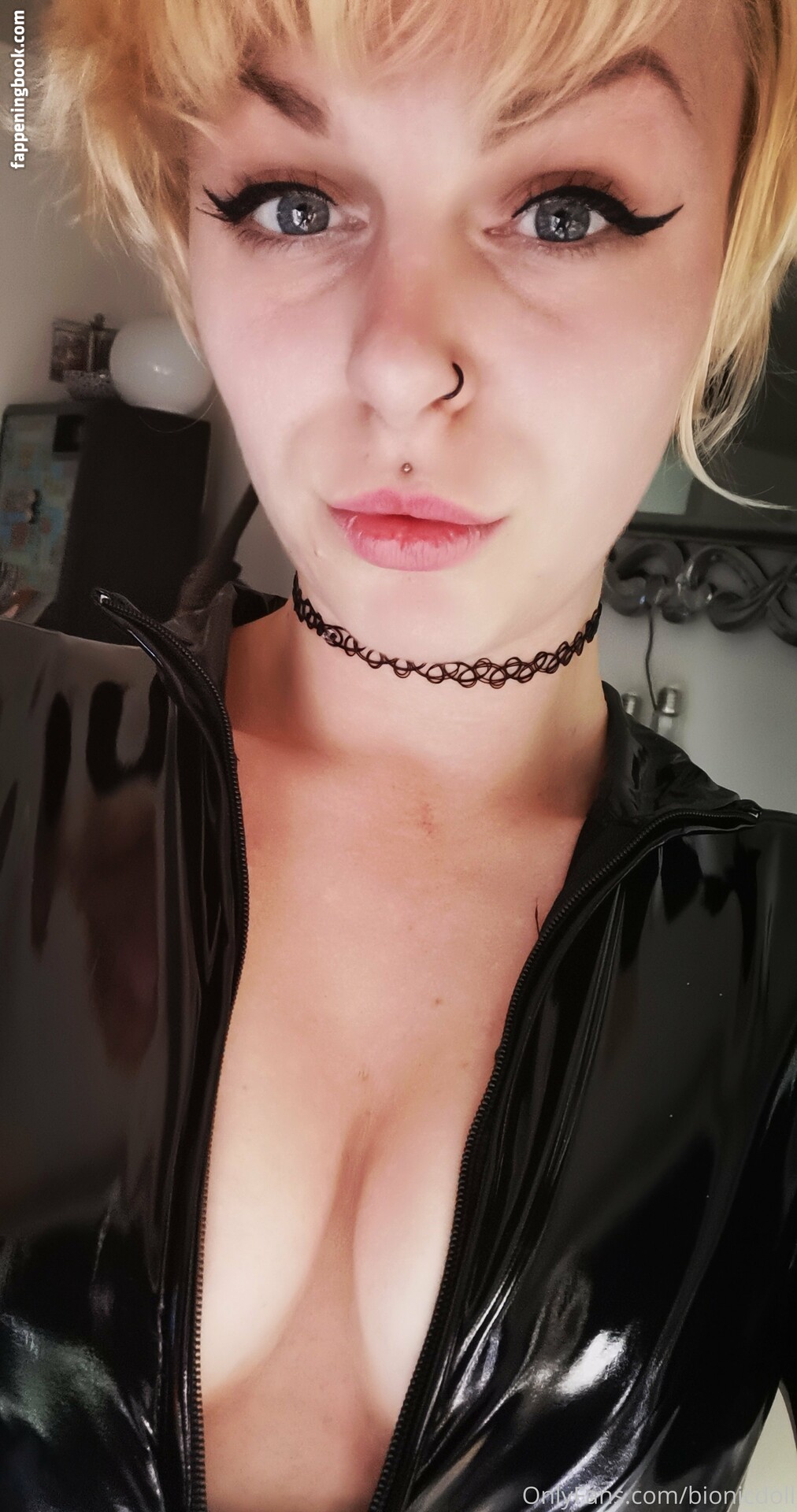 bionicdoll Onlyfans Nude Leaked Photos photo leak 3 of 9 bionicdoll Onlyfans Nude Leaked Photos photo leak 3 of 9