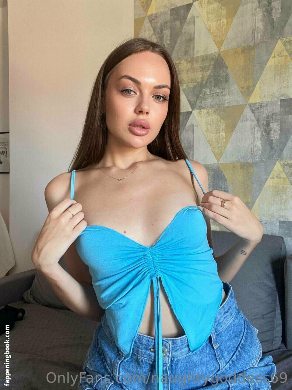 naughtygoddess69 Onlyfans Nude Leaked Photos photo leak 8 of 43
