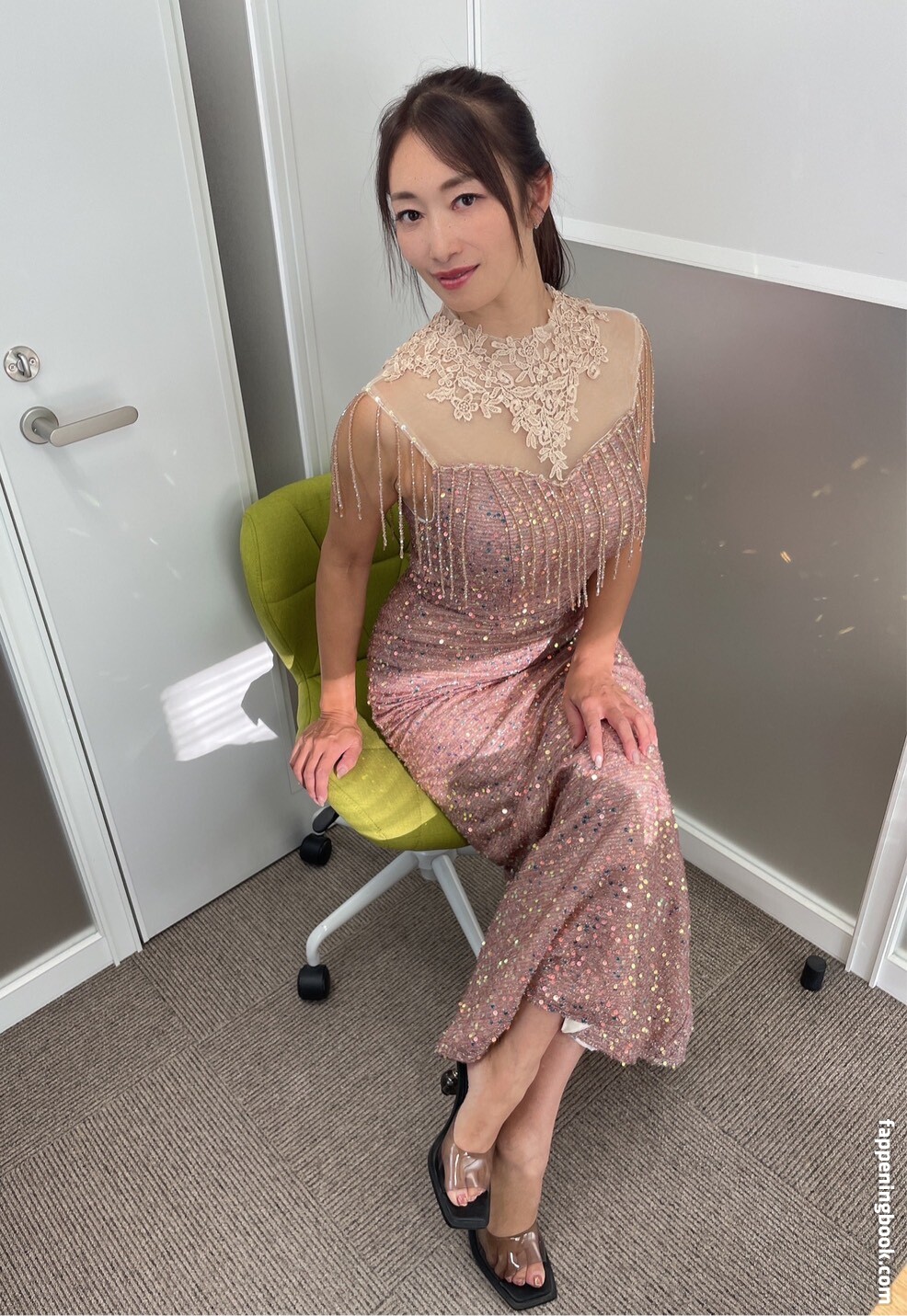 Reiko Kobayakawa Onlyfans Nude Leaked Photos photo leak 14 of 49