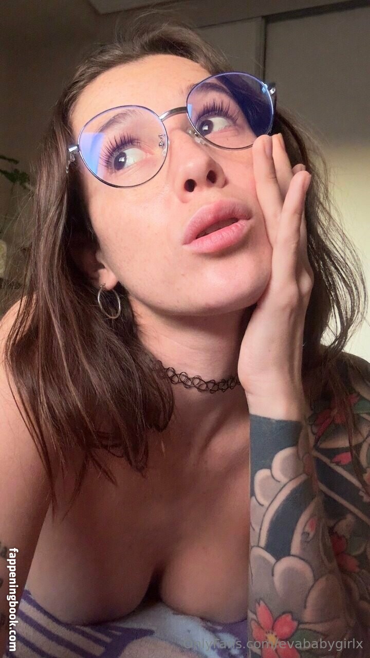 evababygirlx Onlyfans Nude Leaked Photos photo leak 3 of 49