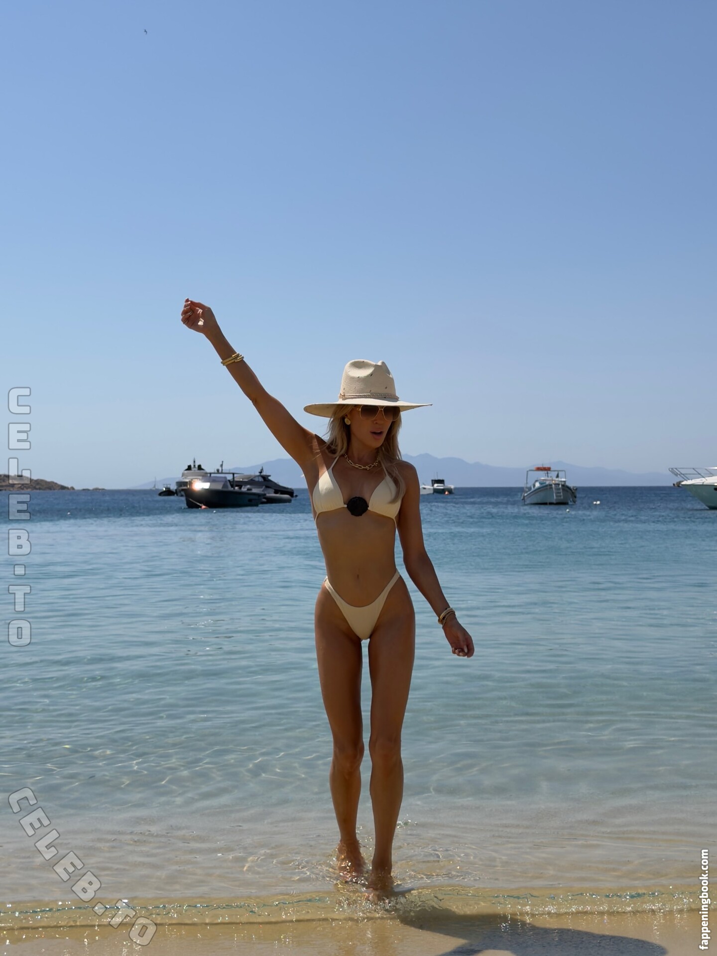 Sylvie Meis Onlyfans Nude Leaked Photos photo leak 12 of 49