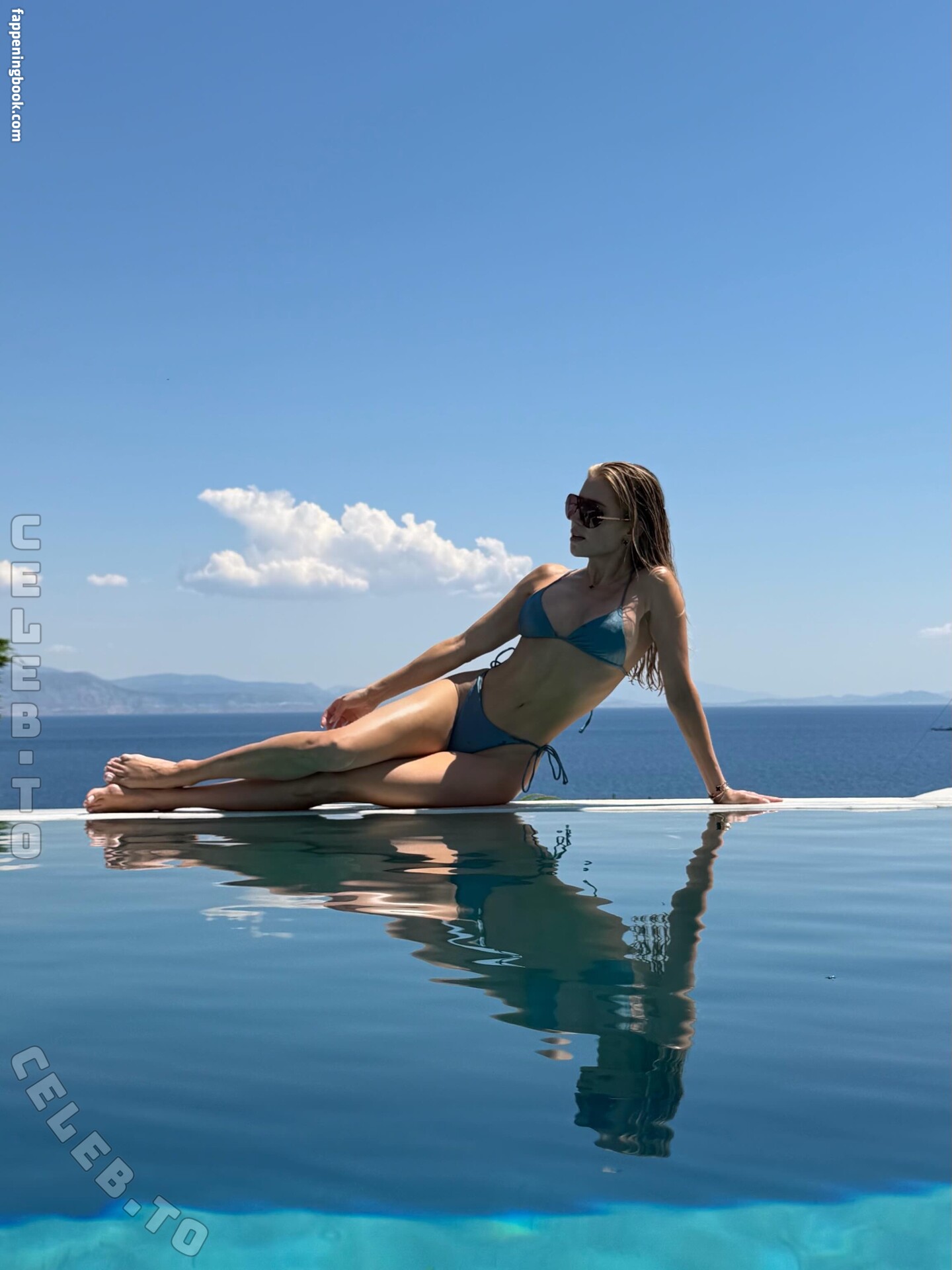 Sylvie Meis Onlyfans Nude Leaked Photos photo leak 18 of 49