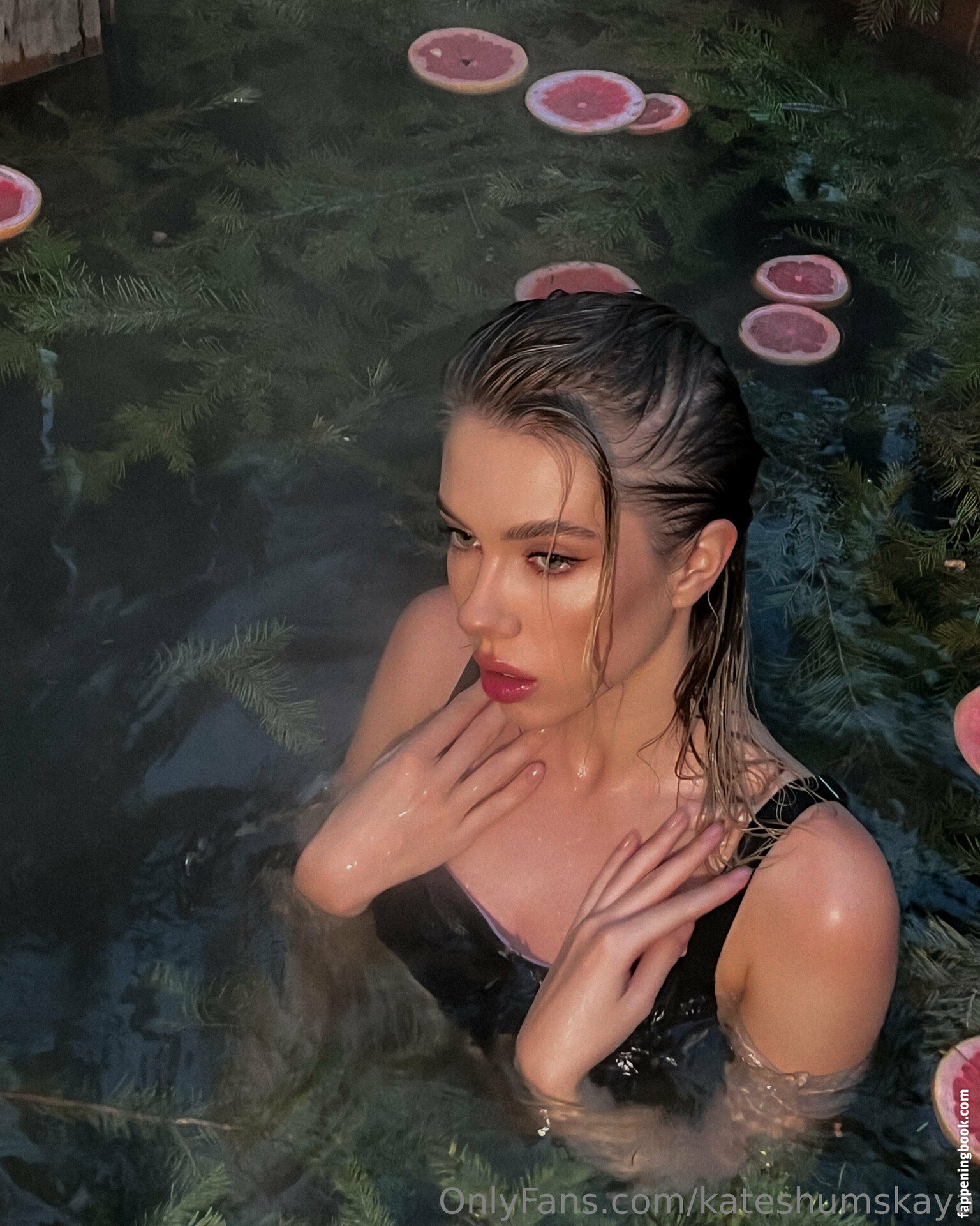 Shumskaya Onlyfans Nude Leaked Photos photo leak 13 of 33