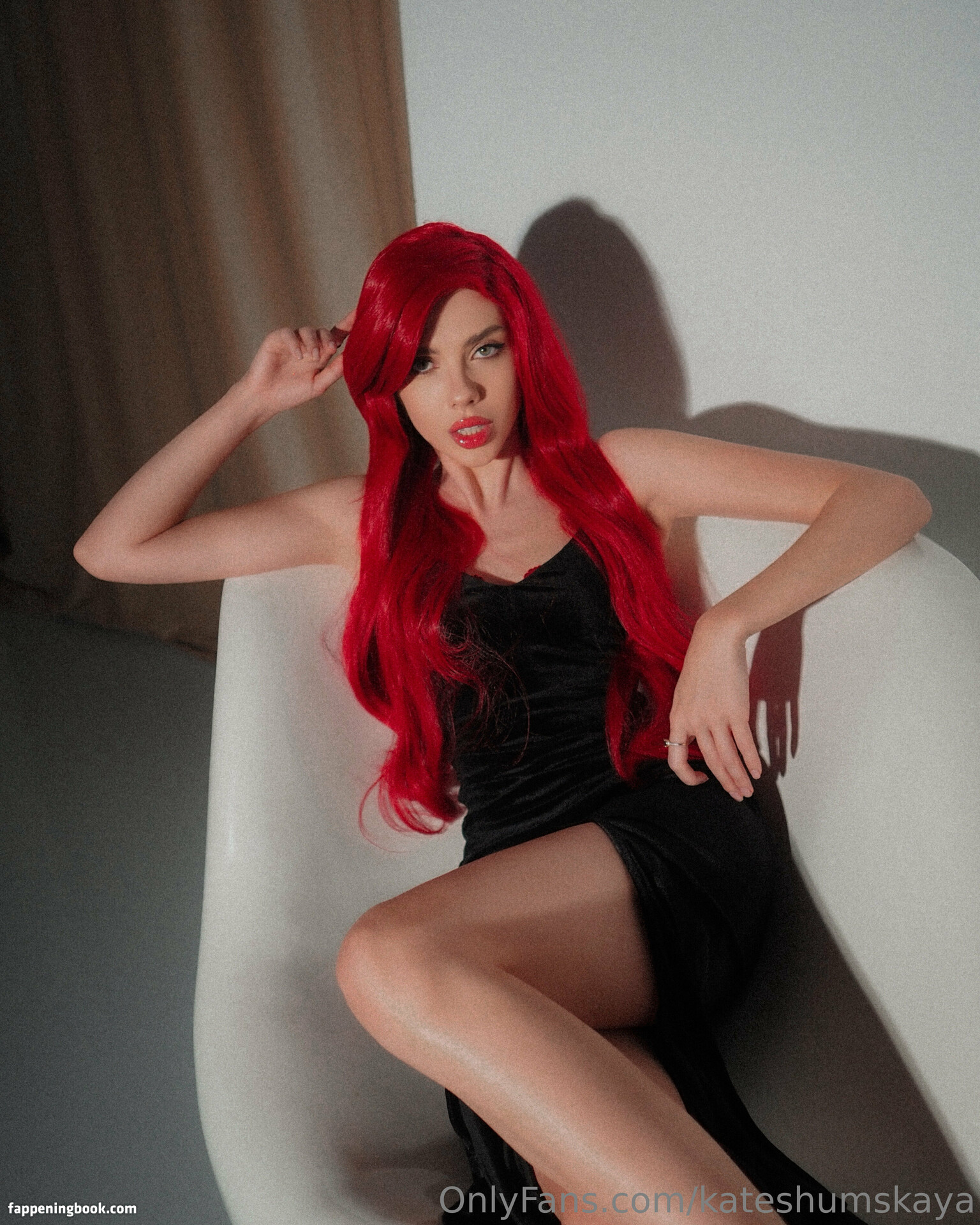 Shumskaya Onlyfans Nude Leaked Photos photo leak 21 of 33
