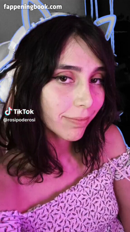 rosipoderosi Onlyfans Nude Leaked Photos photo leak 8 of 47
