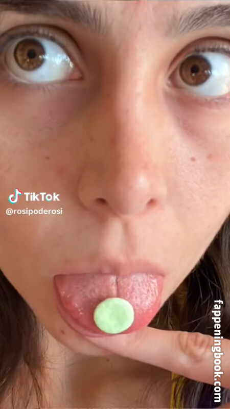 rosipoderosi Onlyfans Nude Leaked Photos photo leak 9 of 47