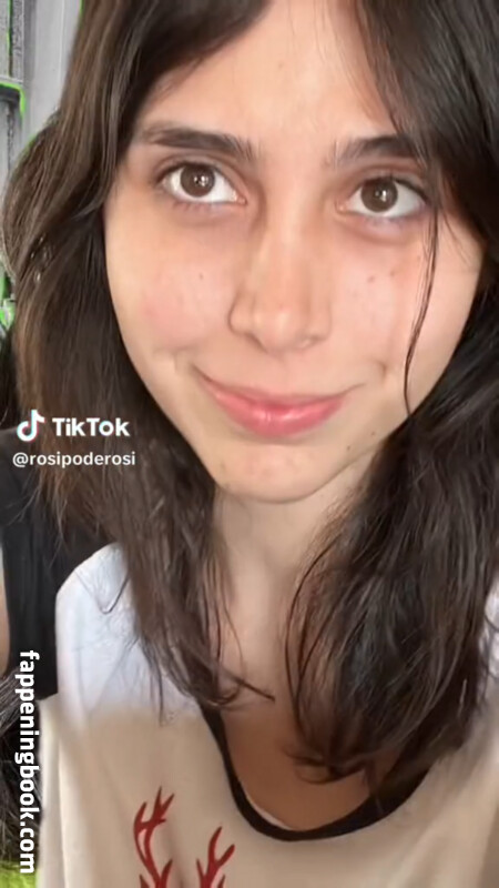 rosipoderosi Onlyfans Nude Leaked Photos photo leak 16 of 47