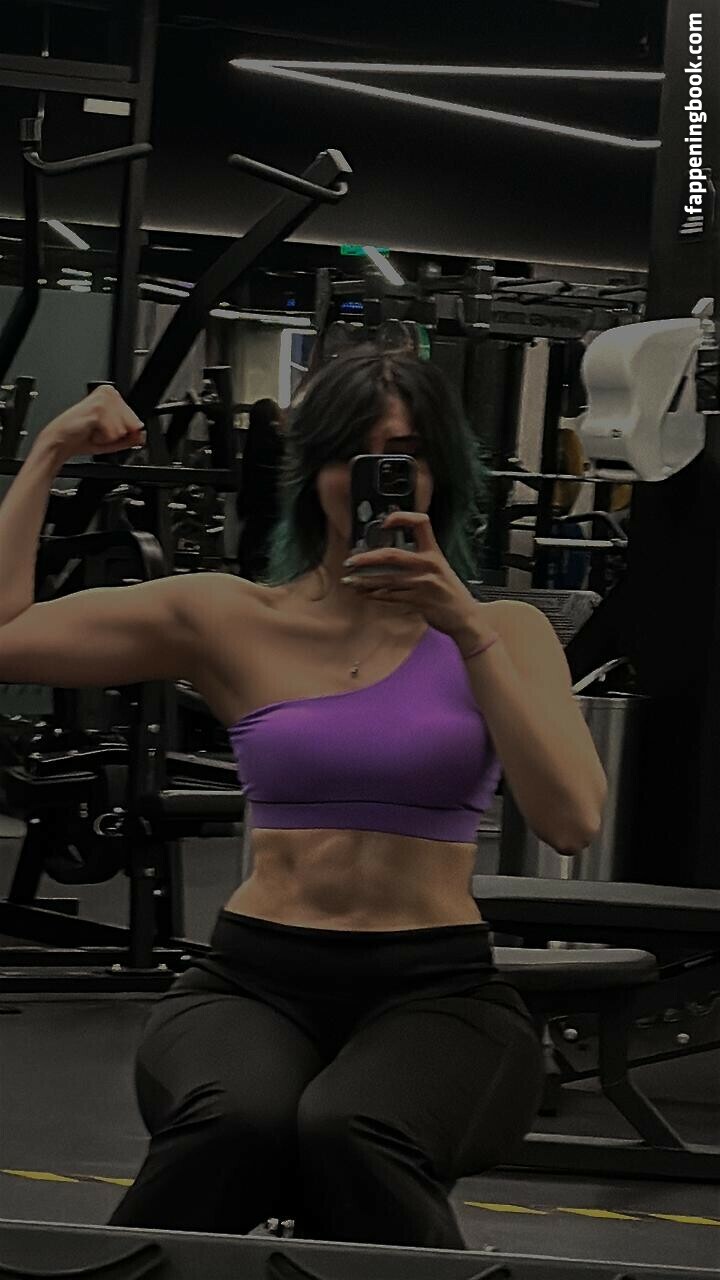 rosipoderosi Onlyfans Nude Leaked Photos photo leak 40 of 47