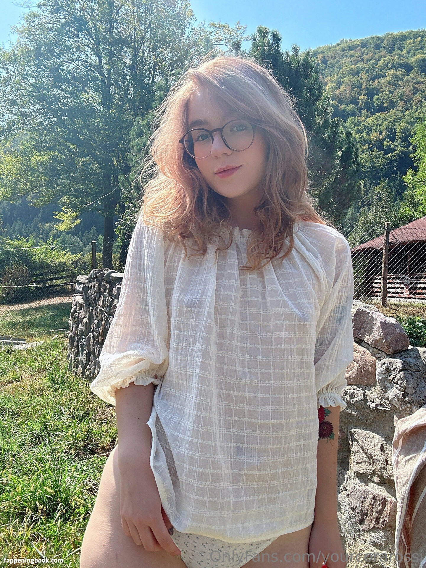 YourCoraRossi Onlyfans Nude Leaked Photos photo leak 19 of 49