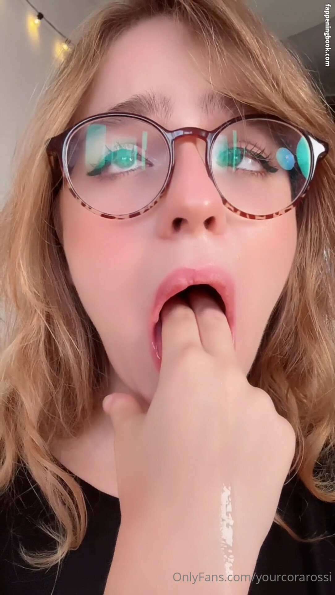 YourCoraRossi Onlyfans Nude Leaked Photos photo leak 20 of 49