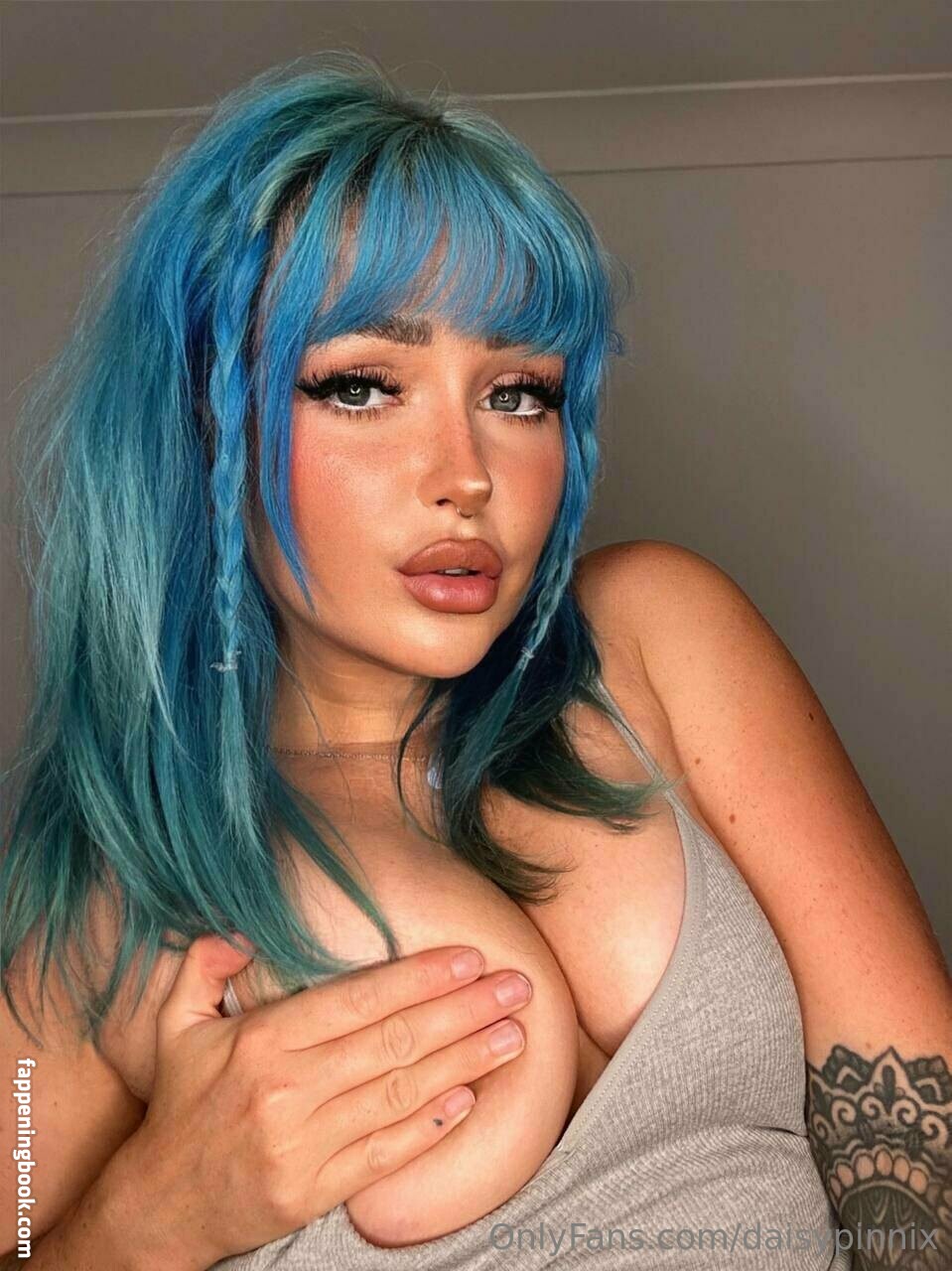 daisypinnix Onlyfans Nude Leaked Photos photo leak 5 of 50