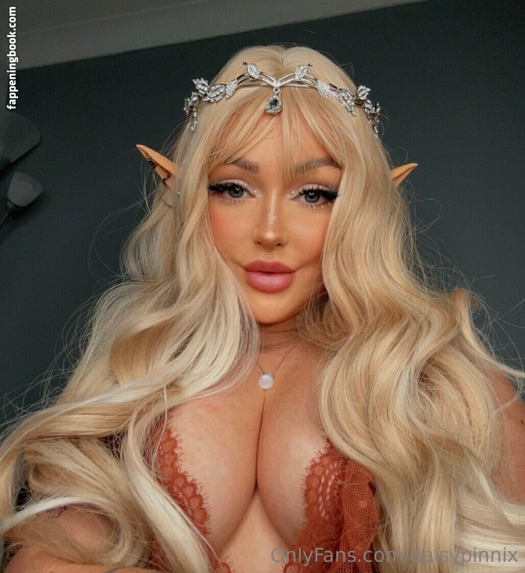 daisypinnix Onlyfans Nude Leaked Photos photo leak 9 of 50