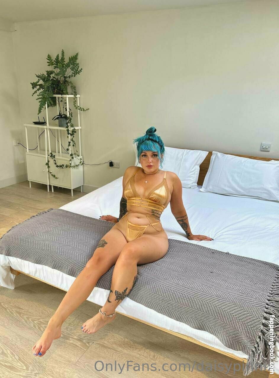 daisypinnix Onlyfans Nude Leaked Photos photo leak 28 of 50