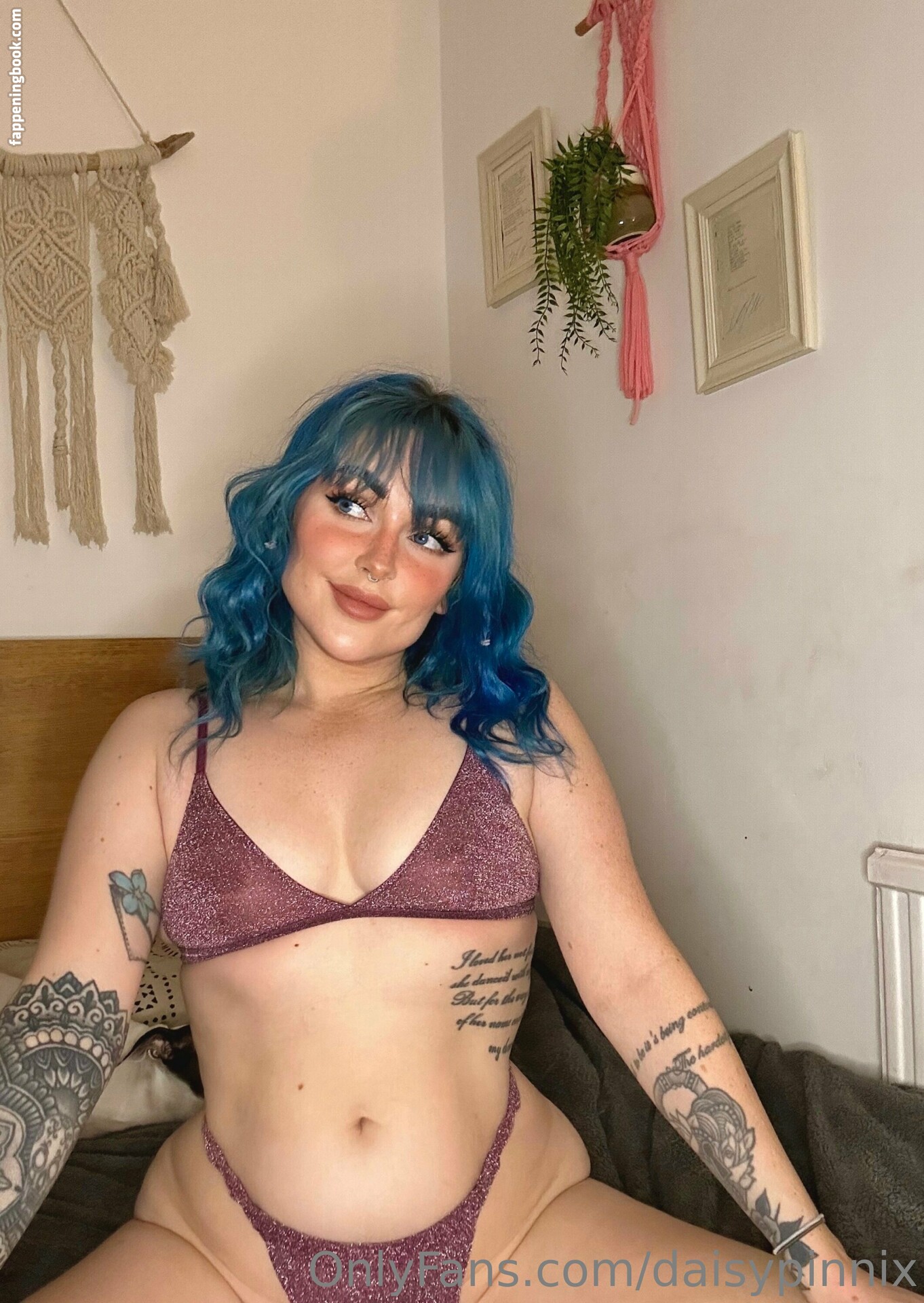 daisypinnix Onlyfans Nude Leaked Photos photo leak 47 of 50
