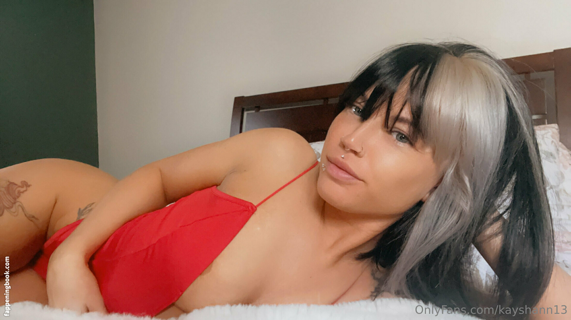 kayshann13 Onlyfans Nude Leaked Photos photo leak 6 of 15 kayshann13 Onlyfans Nude Leaked Photos photo leak 6 of 15
