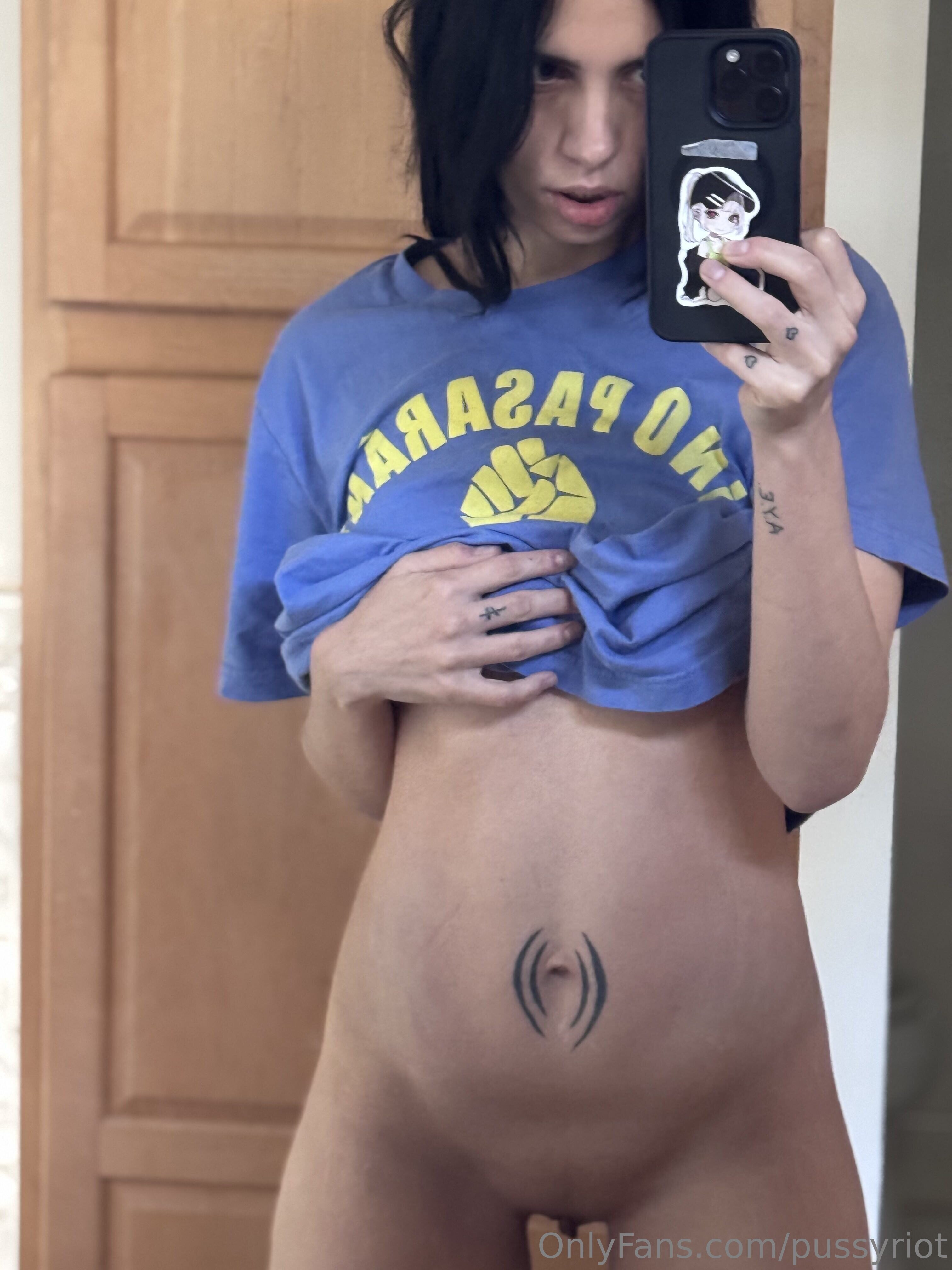 xxpussyriotxx | nadya tolokonnikova OnlyFans Nude Leaks photo leak 3 of 114