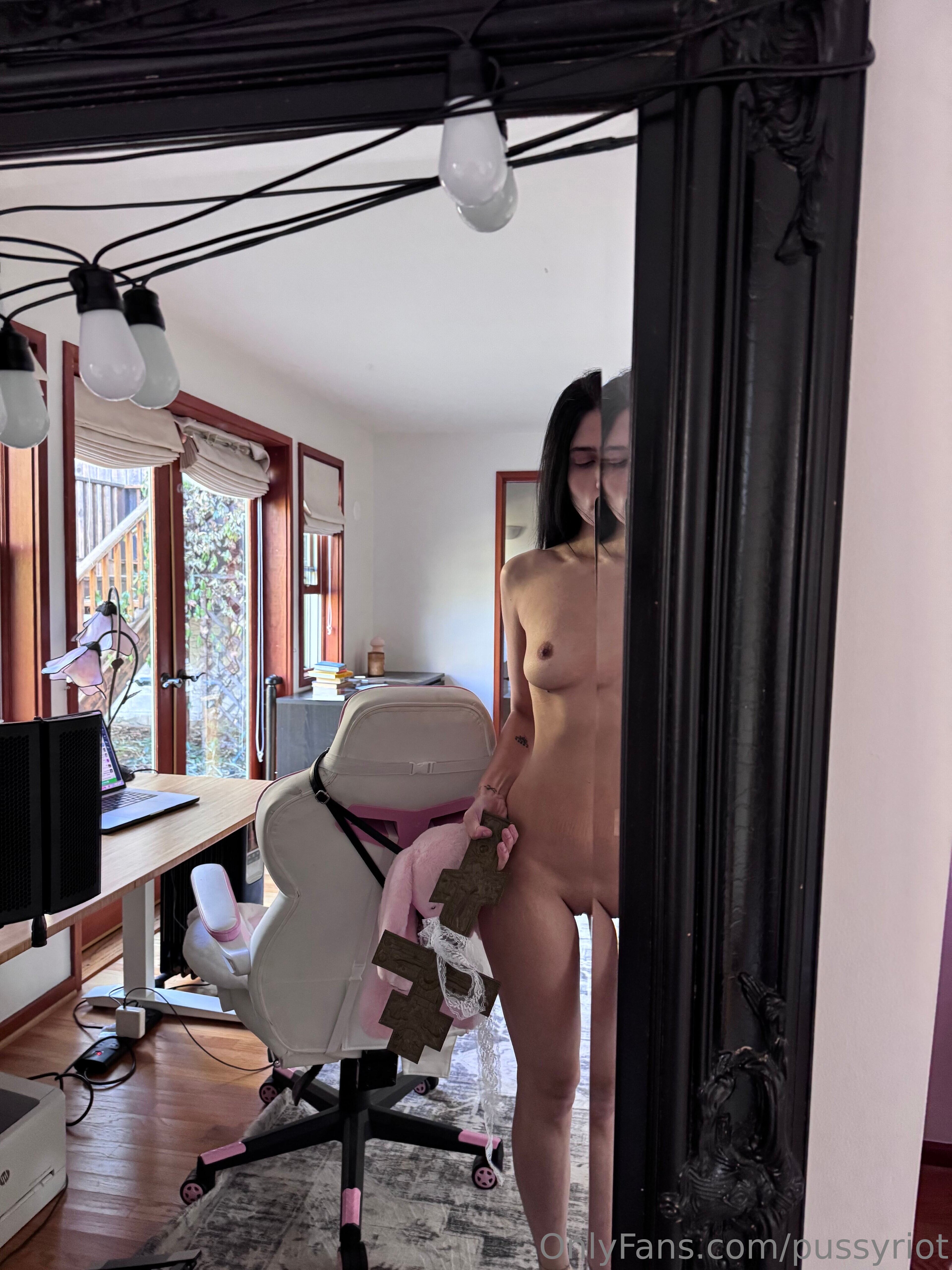 xxpussyriotxx | nadya tolokonnikova OnlyFans Nude Leaks photo leak 10 of 114