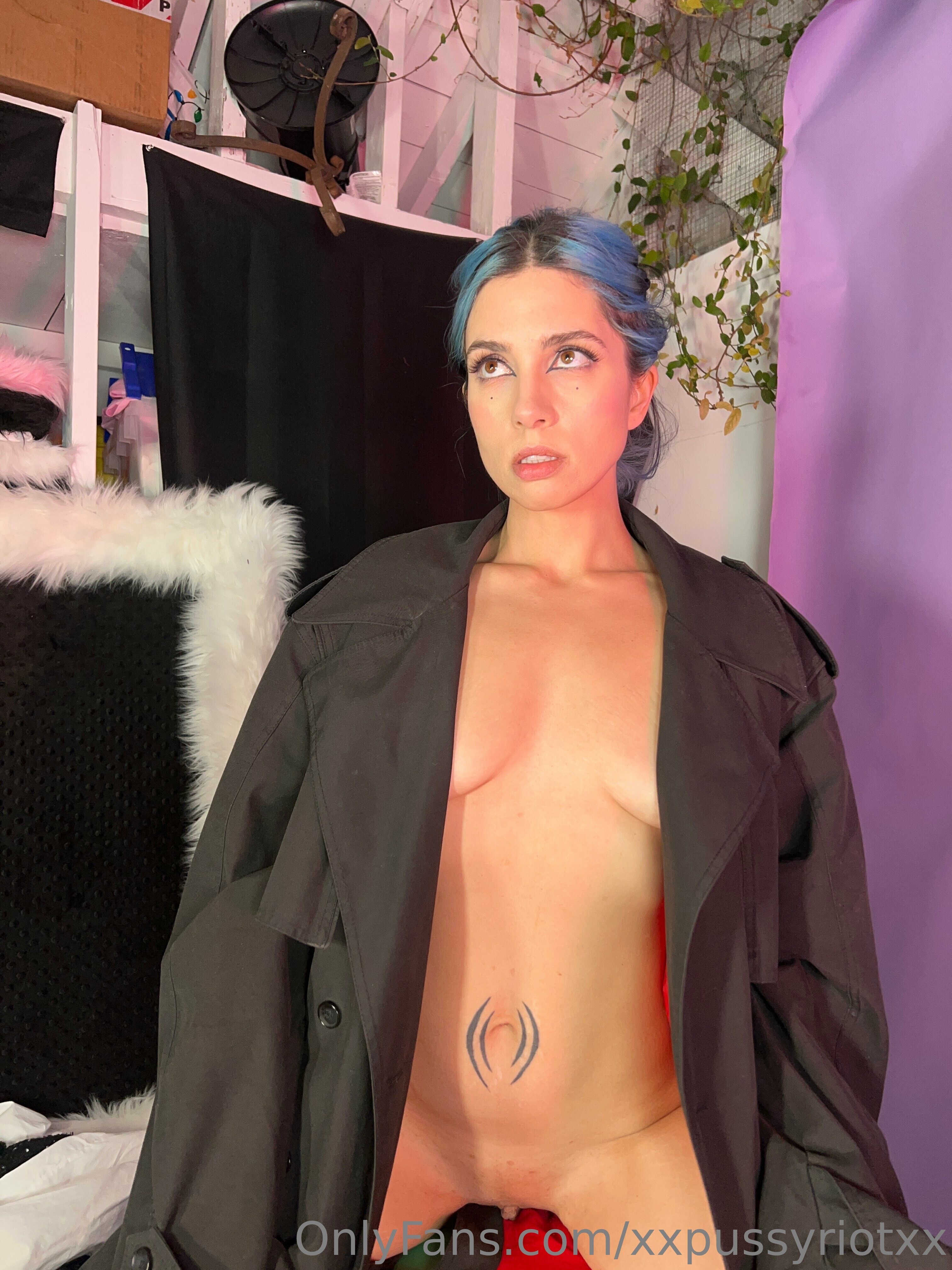 xxpussyriotxx | nadya tolokonnikova OnlyFans Nude Leaks photo leak 77 of 114