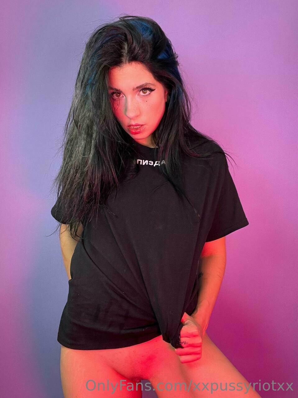 xxpussyriotxx | nadya tolokonnikova OnlyFans Nude Leaks photo leak 82 of 114