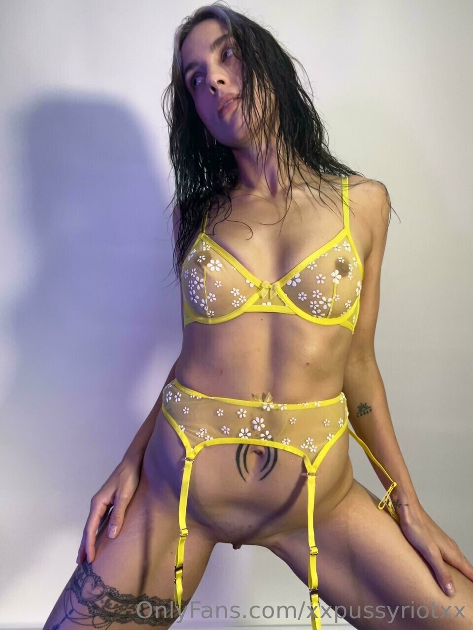 xxpussyriotxx | nadya tolokonnikova OnlyFans Nude Leaks photo leak 87 of 114