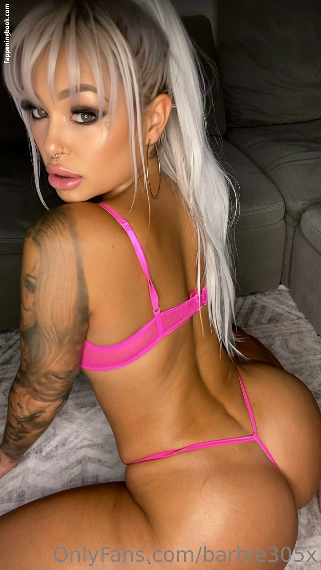 Barbie305x Onlyfans Nude Leaked Photos photo leak 1 of 11 Barbie305x Onlyfans Nude Leaked Photos photo leak 1 of 11