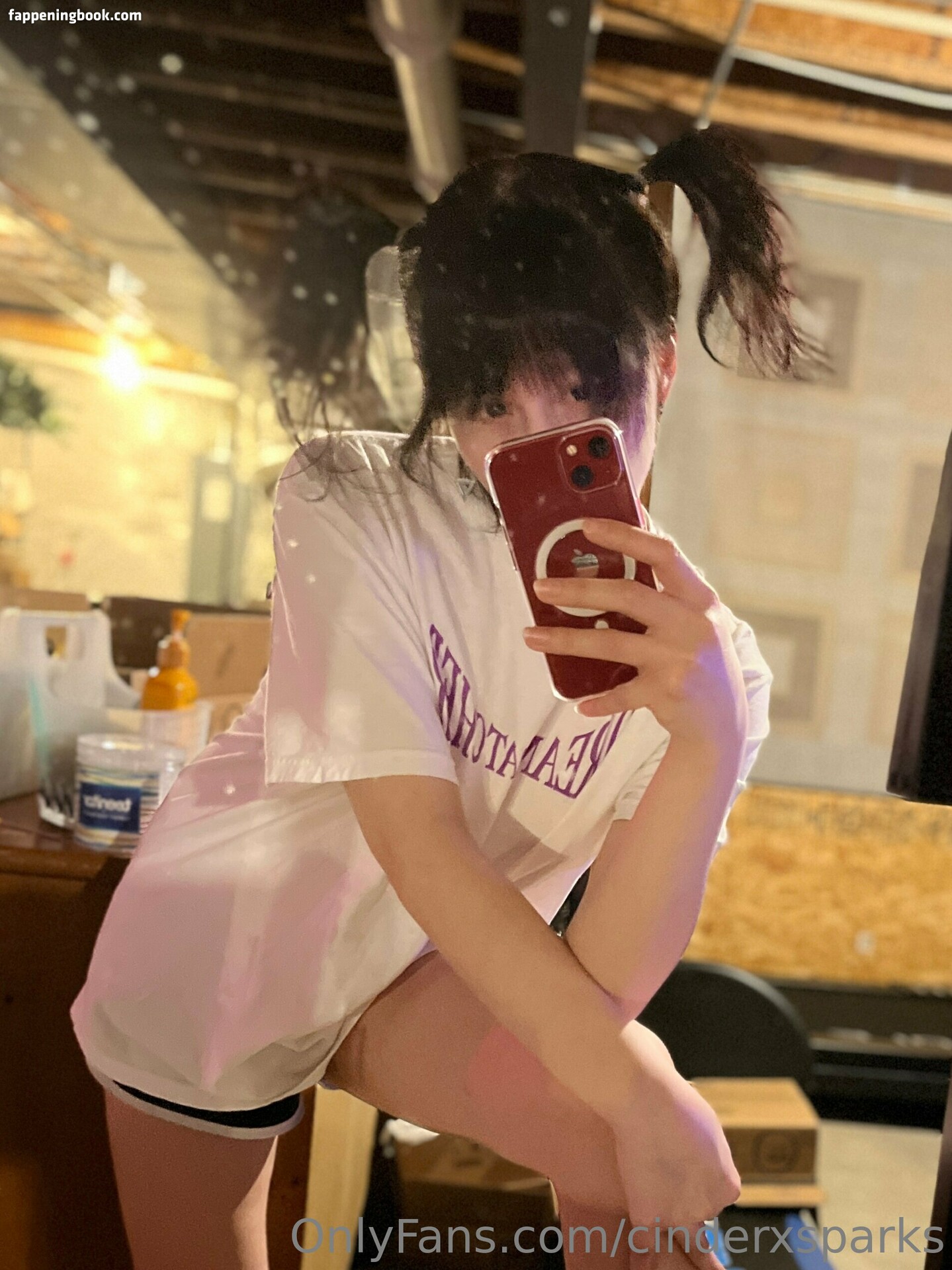 cinderxsparks Onlyfans Nude Leaked Photos photo leak 1 of 29
