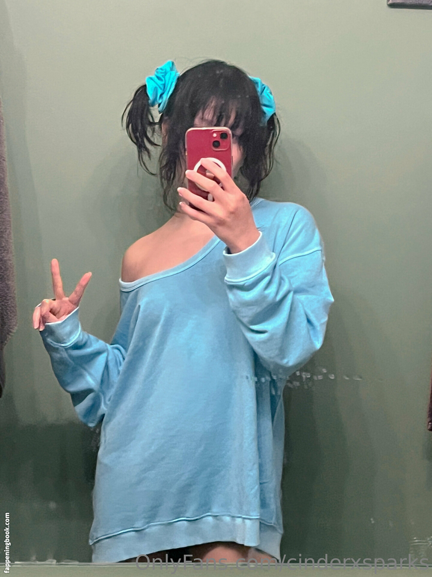 cinderxsparks Onlyfans Nude Leaked Photos photo leak 2 of 29