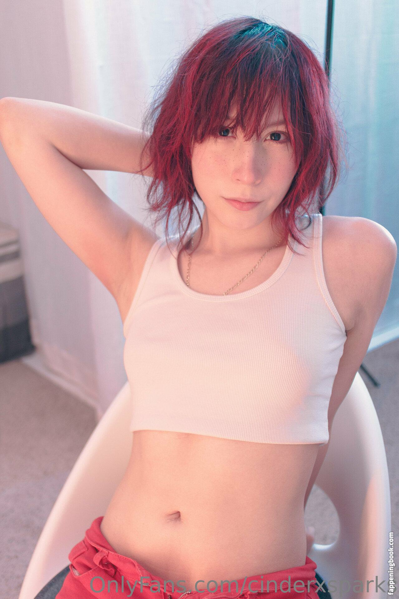 cinderxsparks Onlyfans Nude Leaked Photos photo leak 9 of 29