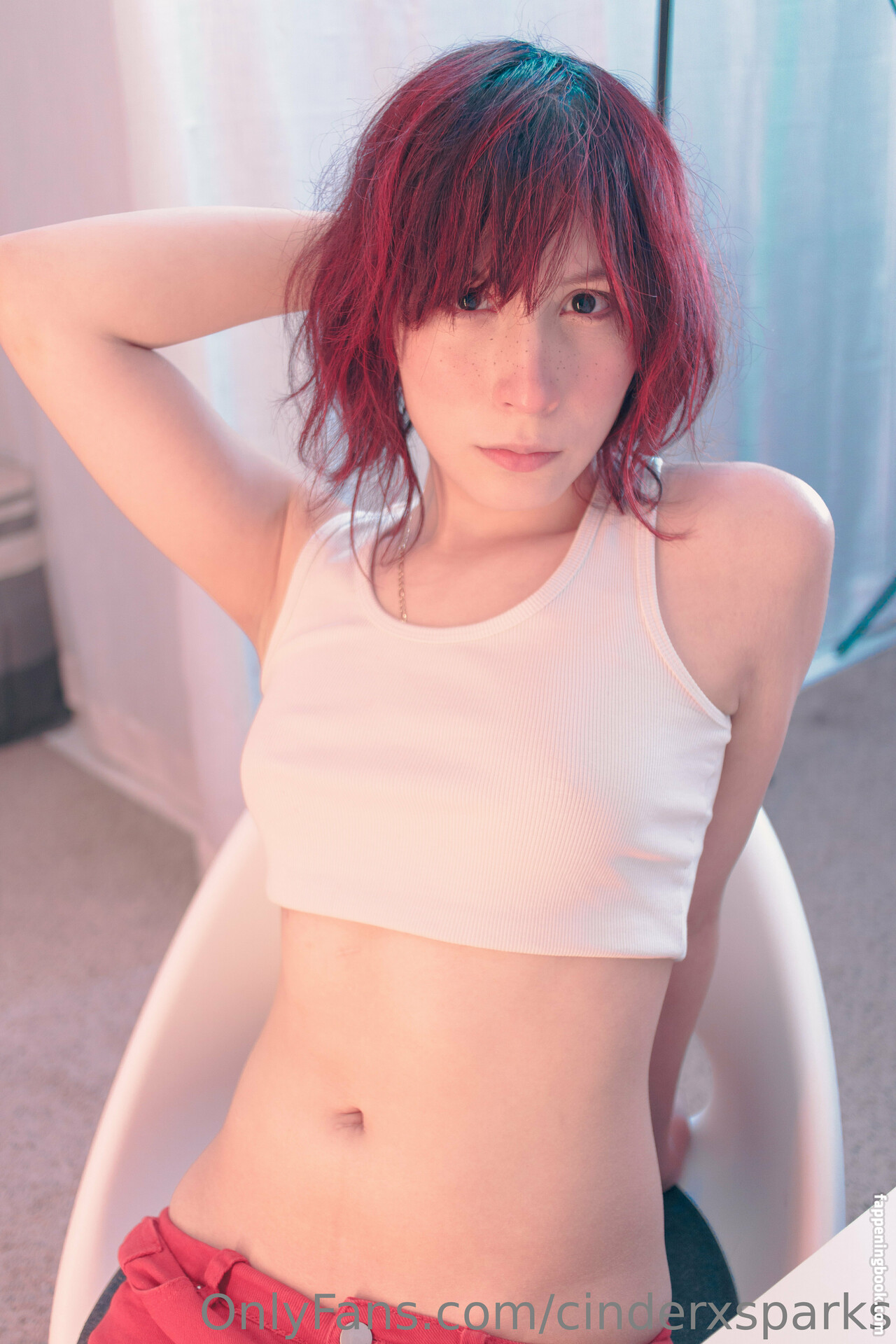 cinderxsparks Onlyfans Nude Leaked Photos photo leak 10 of 29