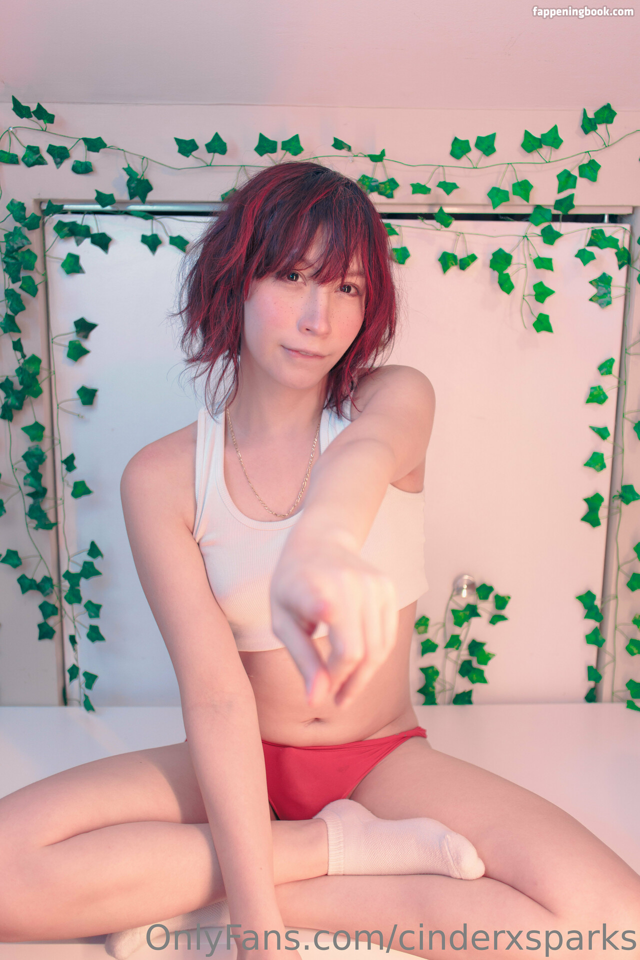 cinderxsparks Onlyfans Nude Leaked Photos photo leak 11 of 29