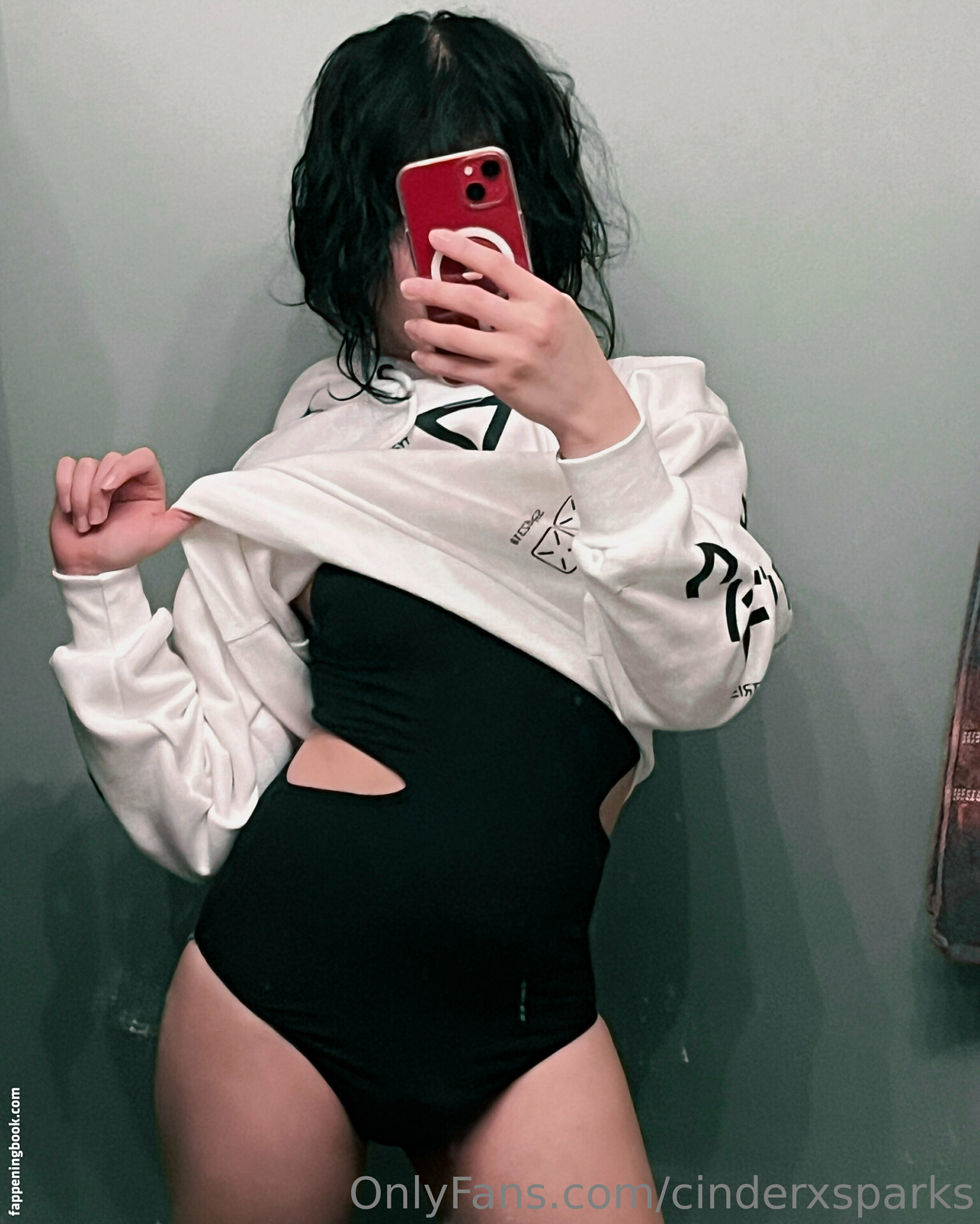 cinderxsparks Onlyfans Nude Leaked Photos photo leak 18 of 29