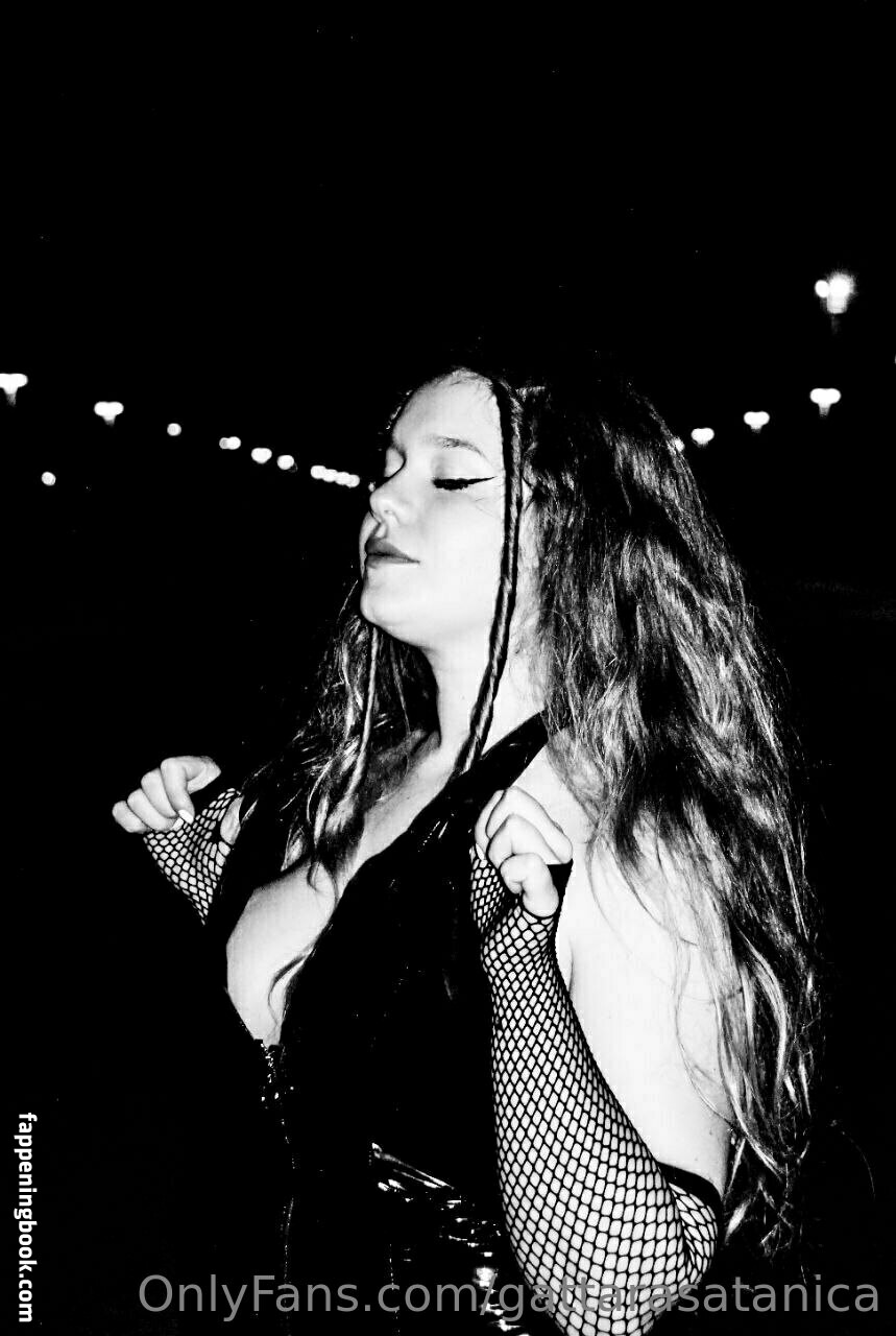 gattarasatanica Onlyfans Nude Leaked Photos photo leak 19 of 39