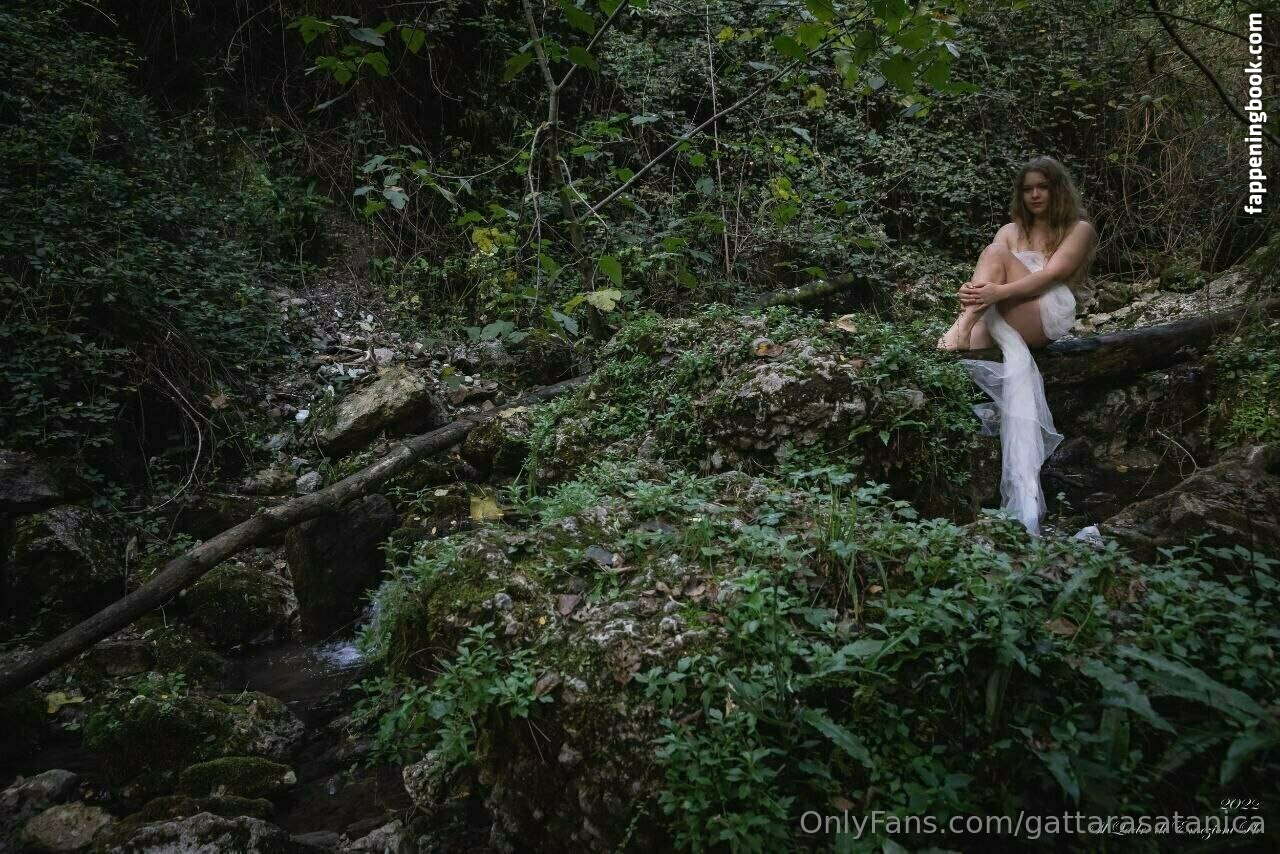 gattarasatanica Onlyfans Nude Leaked Photos photo leak 28 of 39