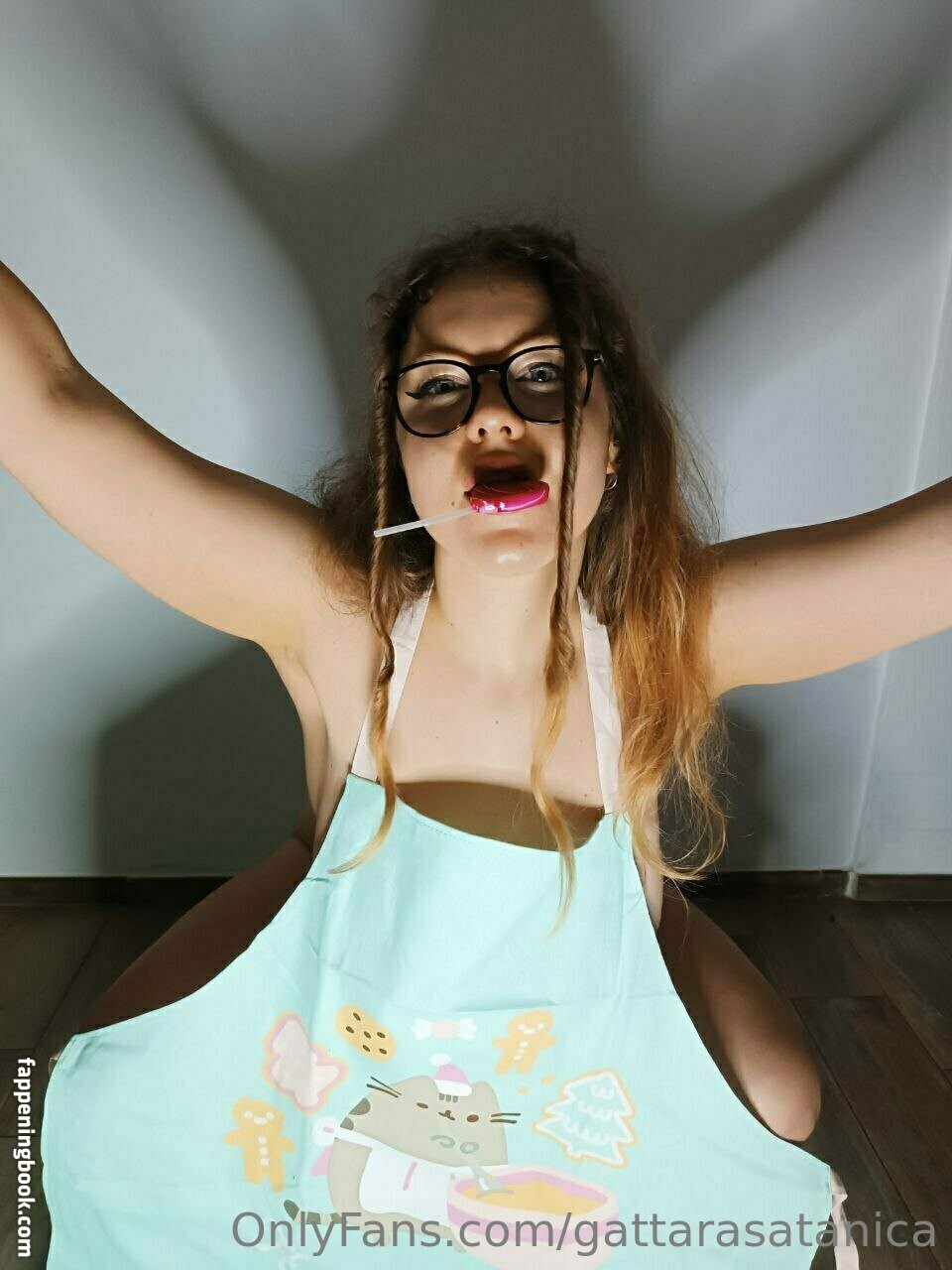 gattarasatanica Onlyfans Nude Leaked Photos photo leak 30 of 39