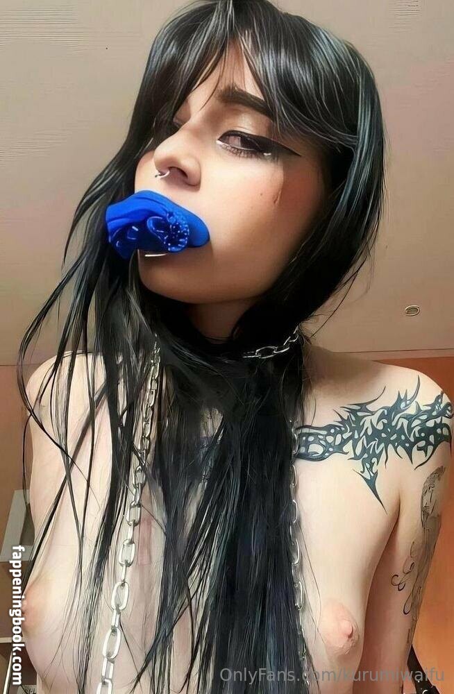 kurumiwaifu Onlyfans Nude Leaked Photos photo leak 1 of 49