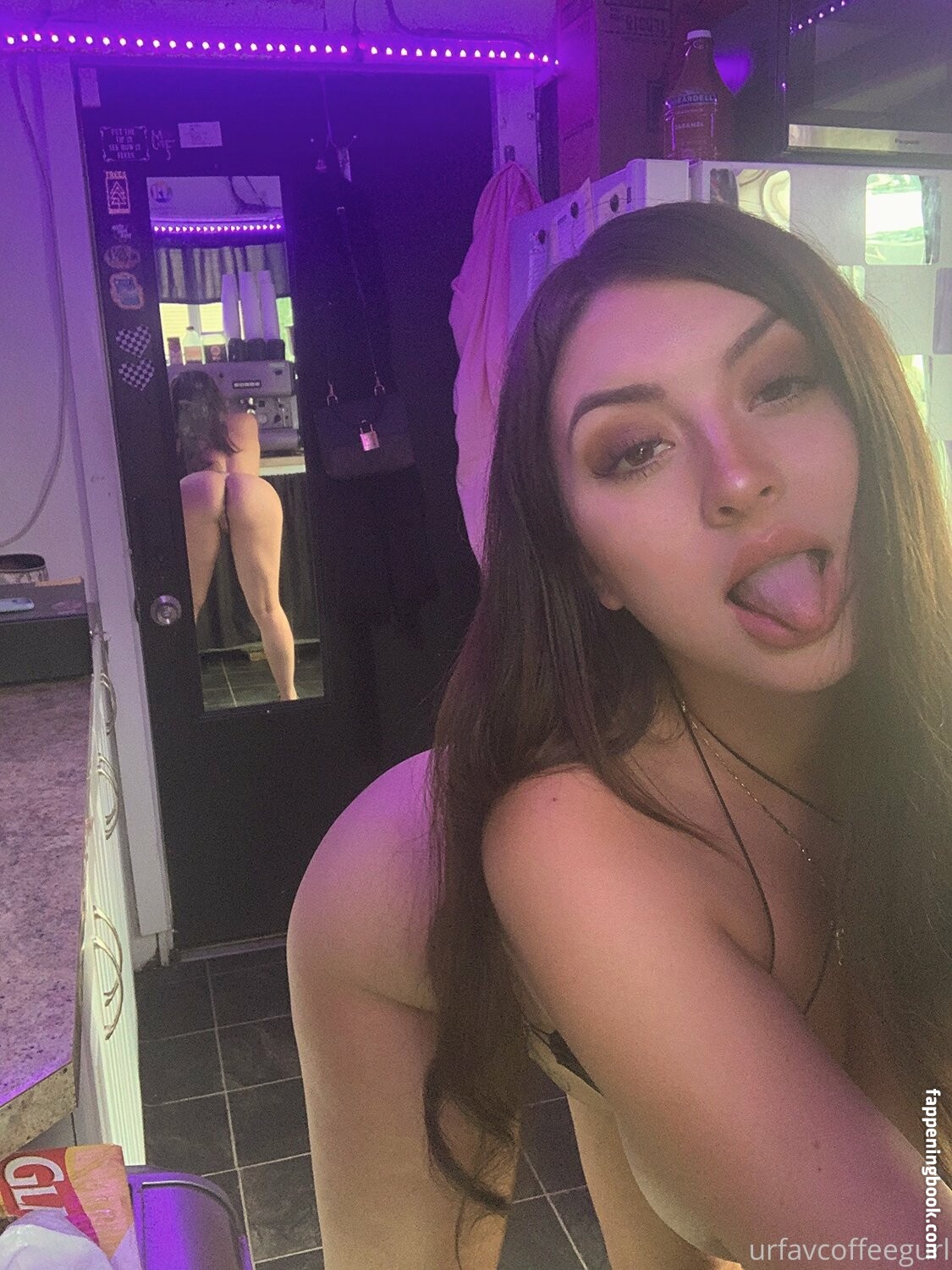 urfavcoffeegurl Onlyfans Nude Leaked Photos photo leak 10 of 50