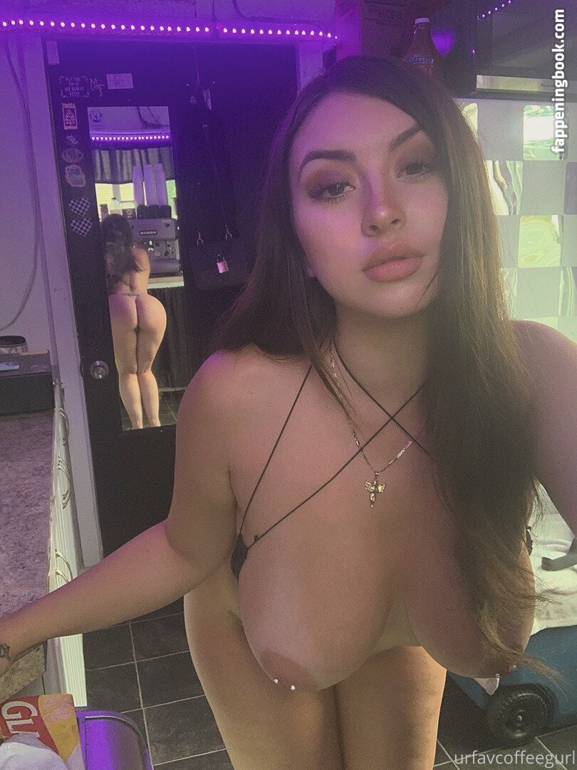 urfavcoffeegurl Onlyfans Nude Leaked Photos photo leak 36 of 50