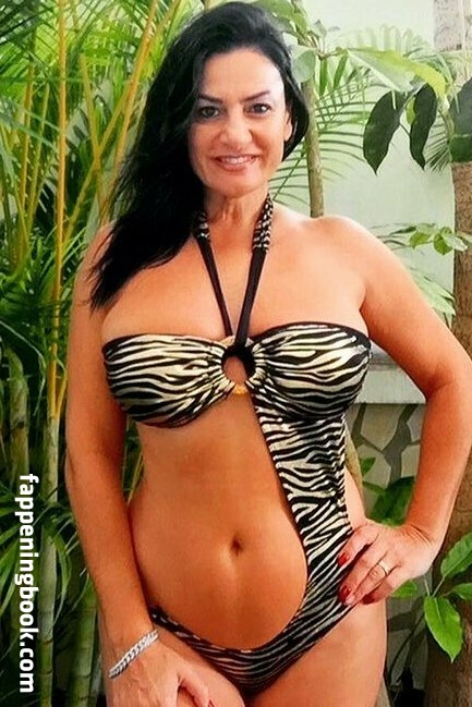 Angela Cavagna Onlyfans Nude Leaked Photos photo leak 1 of 44