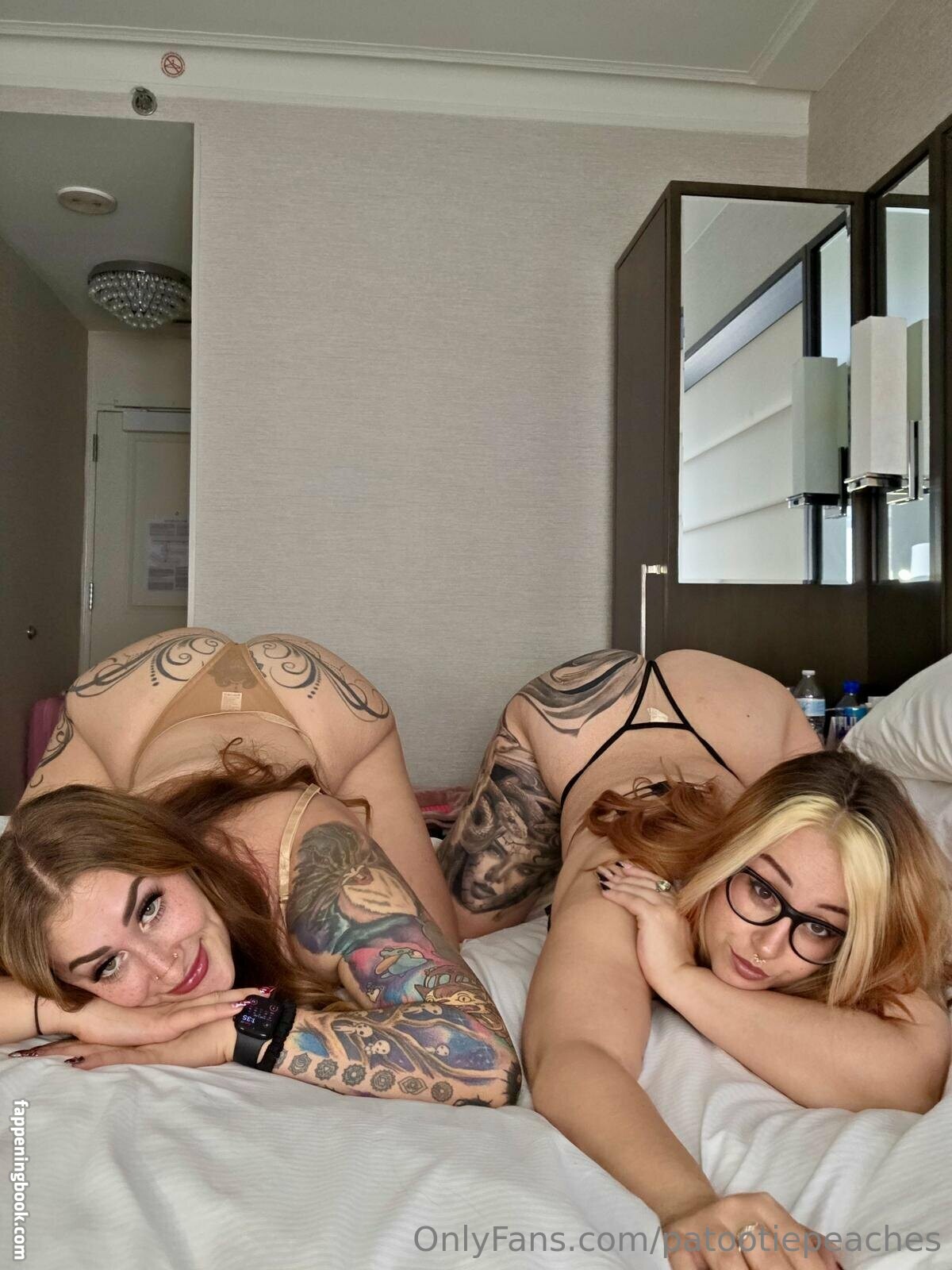 patootiepeaches Onlyfans Nude Leaked Photos photo leak 3 of 48