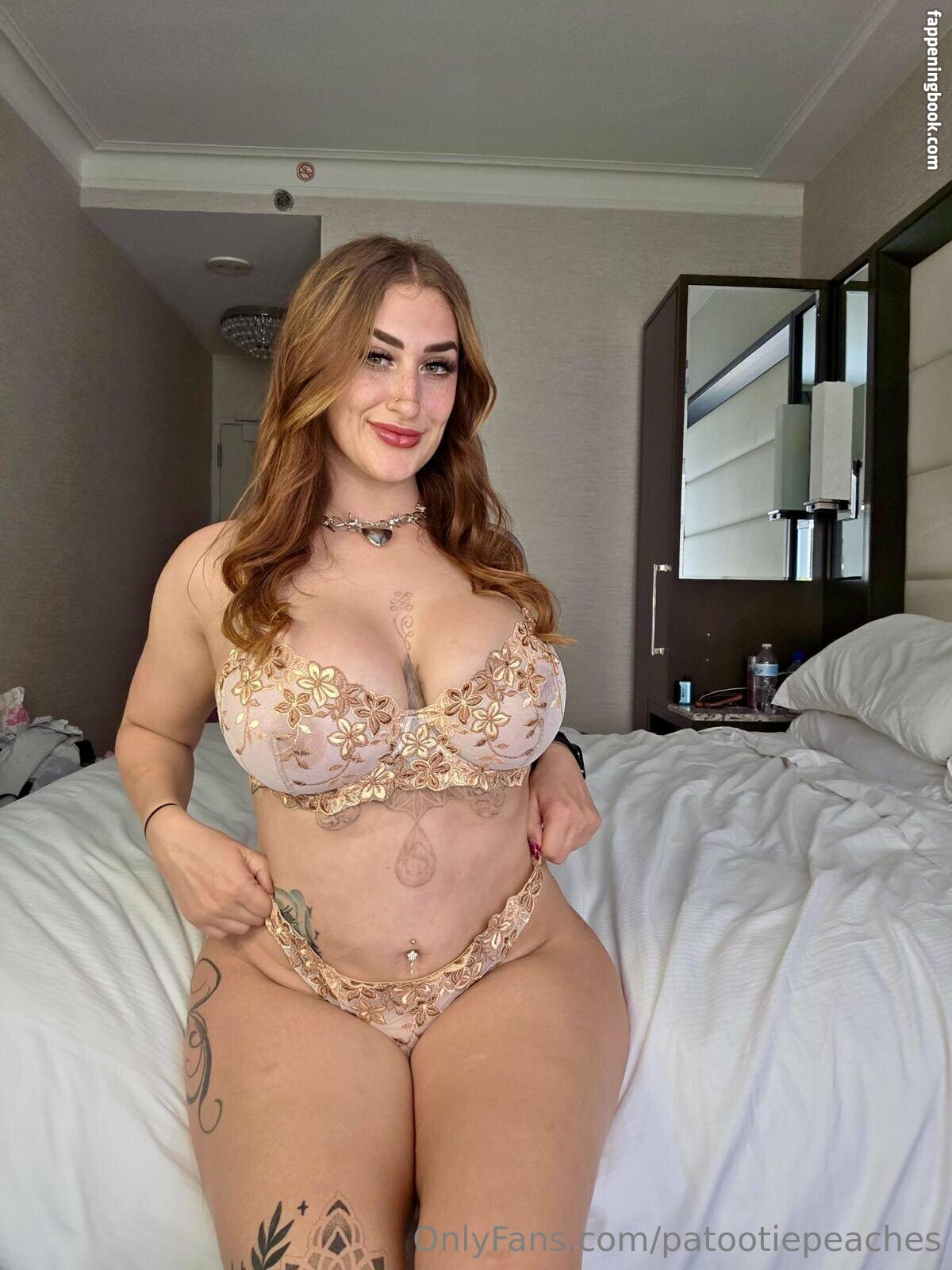 patootiepeaches Onlyfans Nude Leaked Photos photo leak 23 of 48