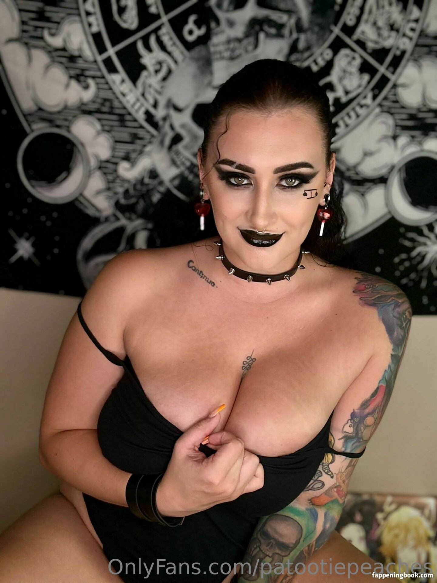 patootiepeaches Onlyfans Nude Leaked Photos photo leak 38 of 48